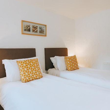 Goonwinnow Farm Cottages New Quay Eksteriør bilde