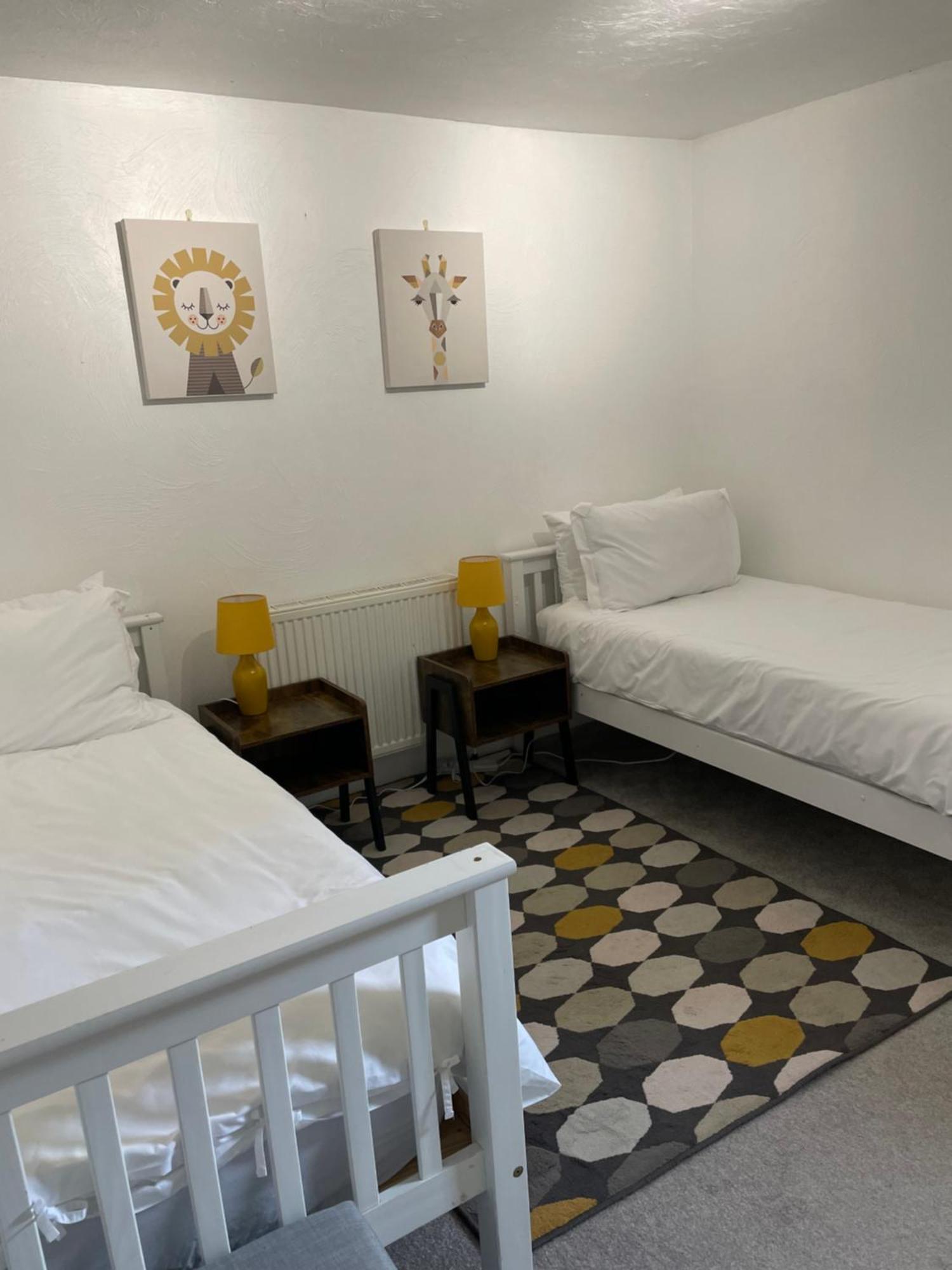Goonwinnow Farm Cottages New Quay Eksteriør bilde